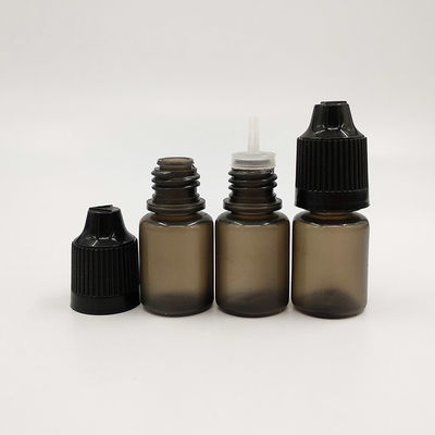 Bez BPA plastikowe pojemniki ze śruby idealnie nadające się do bezpiecznego przechowywania Trwałe rozwiązania opakowaniowe dla przemysłu i handlu