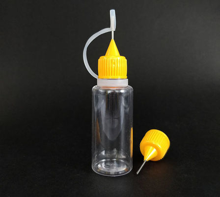 150ml Screw-on Plastic Bottles The Perfect Solution for Your Packaging Needs
