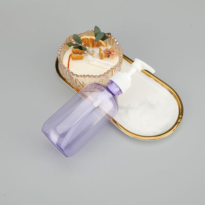 47 mm średnica odliczanie do przodu butelka PET do łatwego rozdawania produktów okrągłych