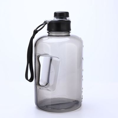 Butelka z pompą PET o pojemności 25,7 g okrągła, zapewniająca płynną dystrybucję