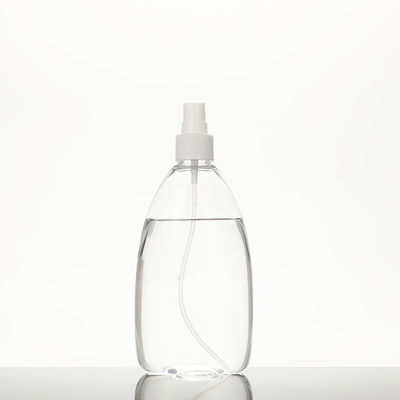 25.7g PET Pump Bottle The Ultimate Dispensing Solution for Cream