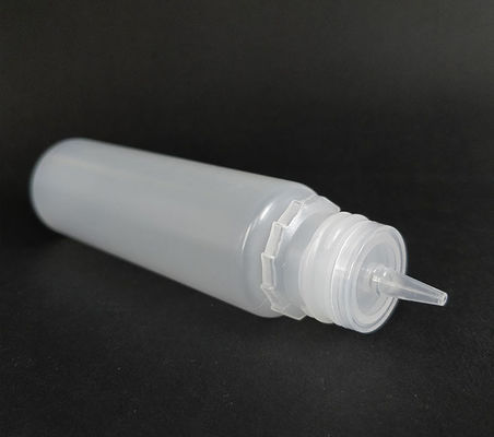 Small Bottles for Liquids 10ml 15ml 30ml 60ml 80ml 100ml and Capacity