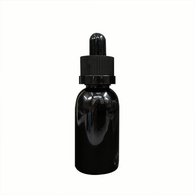 100ml E Liquid Bottle Large Capacity for Extended Vaping Sessions and Flavor Options