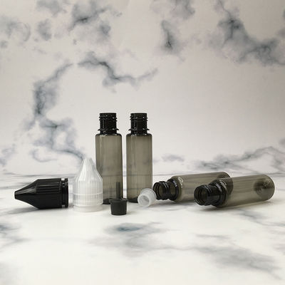 Drukowanie ekranowe E butelka ciekła 10 ml 15 ml 30 ml 40 ml 60 ml 80 ml 100 ml Pojemność Obsługa powierzchni