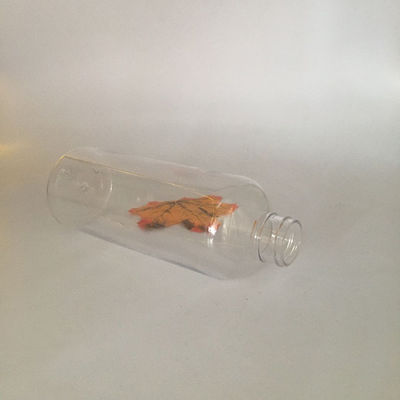 Gładka powierzchnia PET butelka spray dla profesjonalnych i precyzyjnych wyników opryskania