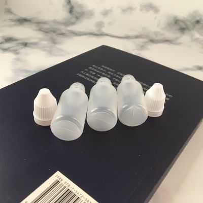 Przystępna cenowo butelka na e-liquid z szyjką 18mm, pojemność 10ml 15ml 30ml 40ml 60ml 80ml 100ml