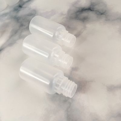 Przystępna cenowo butelka na e-liquid z szyjką 18mm, pojemność 10ml 15ml 30ml 40ml 60ml 80ml 100ml