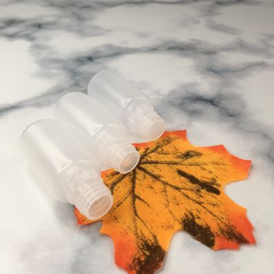 Przystępna cenowo butelka na e-liquid z szyjką 18mm, pojemność 10ml 15ml 30ml 40ml 60ml 80ml 100ml