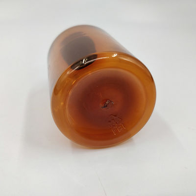 Butelki PET zabezpieczone przed dziećmi dla płynów - Najlepsze rozwiązanie opakowaniowe