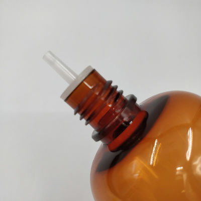 Butelki PET zabezpieczone przed dziećmi dla płynów - Najlepsze rozwiązanie opakowaniowe