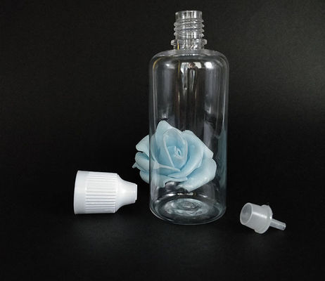 Butelki PET zabezpieczone przed dziećmi dla płynów - Najlepsze rozwiązanie opakowaniowe