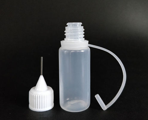 10ml 15ml 20ml 30ml 40ml 50ml 60ml 70ml 100ml 120ml Dropper Dispenser Bottles with High Capacity and Customized Logo