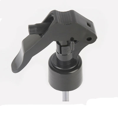 200ml Plastic Empty Misting Bottles PUMP SPRAYER Trigger Sprayer Bottle with Screen Printing