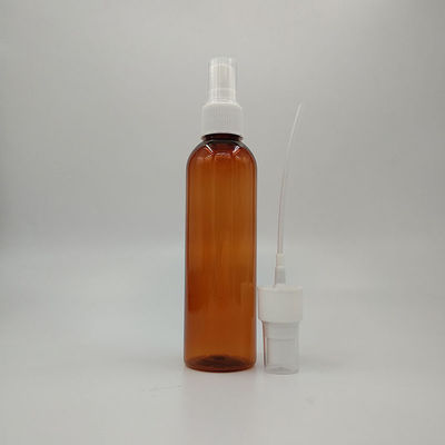 Butelka do spryskowania PET z gładką powierzchnią do szybkiego i łatwego czyszczenia w gospodarstwie domowym