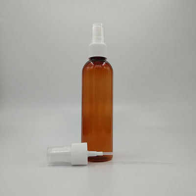 Butelka do spryskowania PET z gładką powierzchnią do szybkiego i łatwego czyszczenia w gospodarstwie domowym