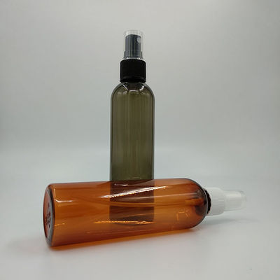 Butelka do spryskowania PET z gładką powierzchnią do szybkiego i łatwego czyszczenia w gospodarstwie domowym