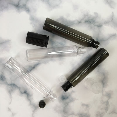 Nowy trend Niestandardowa butelka kropla butelka oleju z kroplówką Unikalne butelki kroplówki z nowym projektem