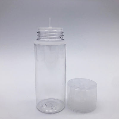 Nowy trend Niestandardowa butelka kropla butelka oleju z kroplówką Unikalne butelki kroplówki z nowym projektem