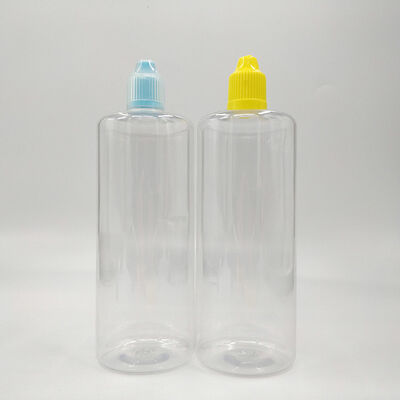 10ml 15ml 20ml 30ml 40ml 60ml 80ml 100ml małe butelki na płyny przeznaczone do przechowywania płynnych suplementów, witamin i ekstraktów ziołowych