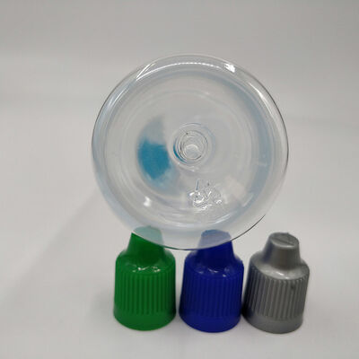 10ml 15ml 20ml 30ml 40ml 60ml 80ml 100ml małe butelki na płyny przeznaczone do przechowywania płynnych suplementów, witamin i ekstraktów ziołowych