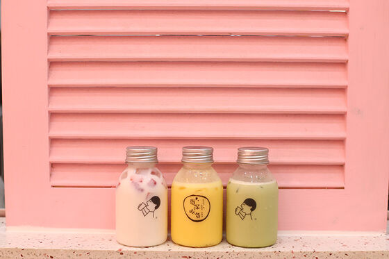 Wodne kubki do herbaty 05 kg lekkie, trwałe dzbany Idealne do kawiarni herbaty