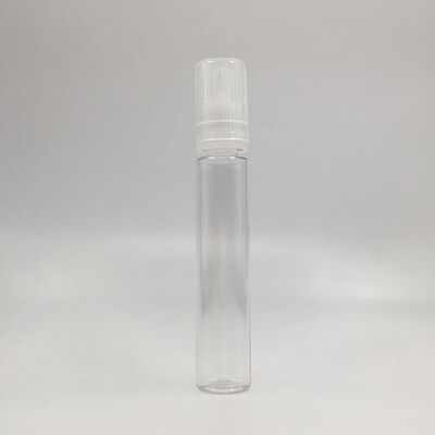 15ml E Liquid Bottle Childproof Neck Type 18mm Neck Size Engineered for Secure Storage and Easy Dispensing of E Liquids