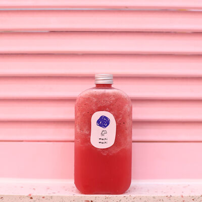 Dzbanki do Bubble Tea o pojemności 0,5 kg Zaprojektowane do efektywnego przechowywania herbaty Trwałe i praktyczne do komercyjnych napojów