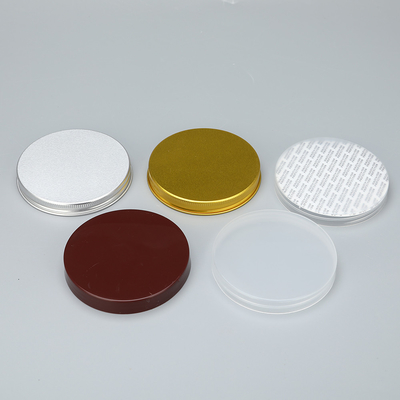 Drukowanie dostosowanie 8oz plastikowe słoiki do spersonalizowanych opakowań