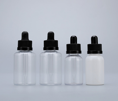 10 ml wszechstronne plastikowe butelki do kropli dla przemysłu
