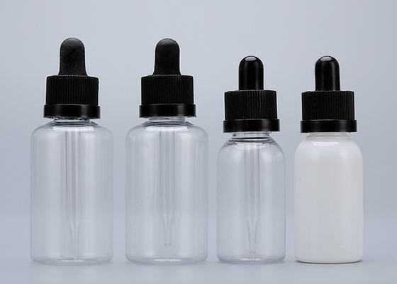 10 ml wszechstronne plastikowe butelki do kropli dla przemysłu