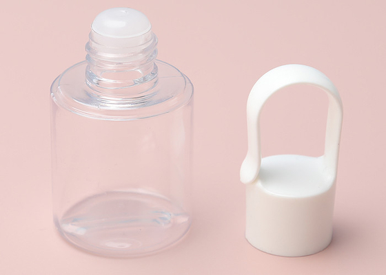 Butelka do wyciskania breloczka bez BPA 60 ml 30 ml butelek podróżnych