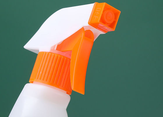 200ml Plastic Empty Misting Bottles Trigger Sprayer Bottle for Household Cleaning and Spraying Liquids