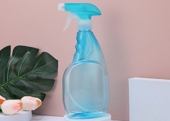 200 ml plastikowej butelki z opryskiem do płynów kosmetycznych