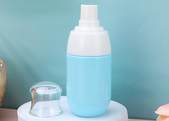 SGS 50ml Fine Mist Sprayer Travel Bottle Odporność na chemikalia