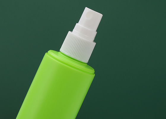 Higiena osobista 17 mm butelka z delikatną mgiełką z rozpylaczem Plastikowa butelka podróżna