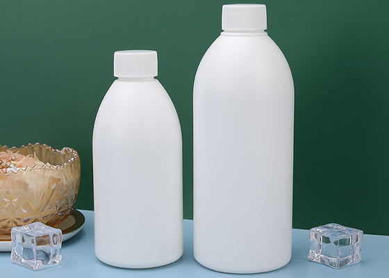 320 ml 500 ml plastikowych butelek z zakrętką wielokrotnego napełniania z zakrętką z klapką