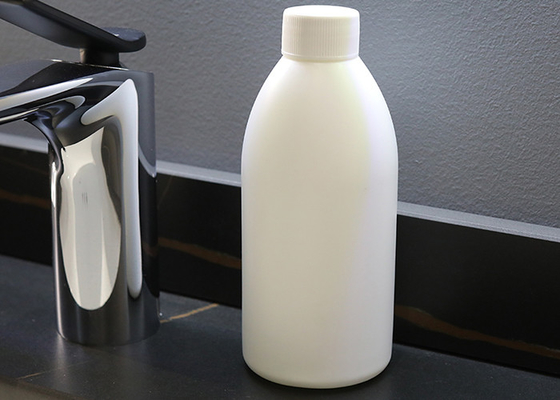 320 ml 500 ml plastikowych butelek z zakrętką wielokrotnego napełniania z zakrętką z klapką