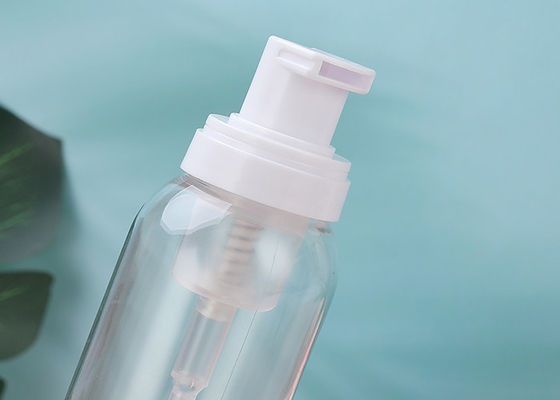 Mydło do rąk Butelka podróżna z pianką podróżną 100 ml 100% bez BPA