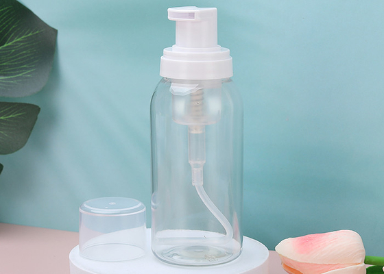 Mydło do rąk Butelka podróżna z pianką podróżną 100 ml 100% bez BPA