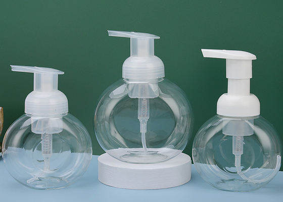 200 ml 350 ml butelek z mydłem do rąk z pompką z blokadą