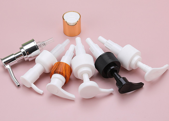 21mm Press Cap Plastikowe butelki z balsamem 300ml Boston PET Bottle