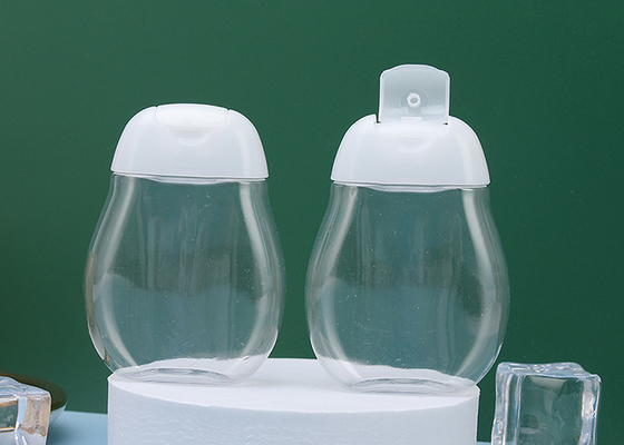 Butelki podróżne wielokrotnego użytku o pojemności 30 ml i 1 uncji