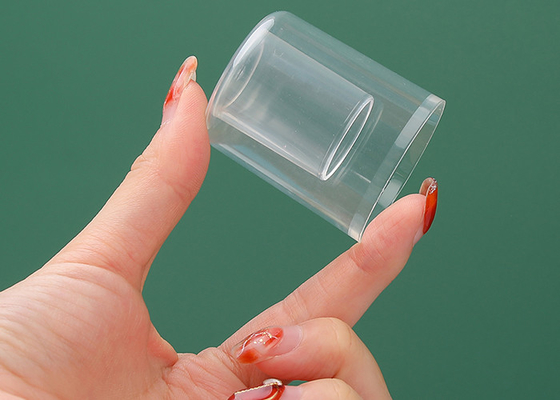 Plastikowa butelka z rozpylaczem PET bez BPA do twarzy 50 ml 60 ml 80 ml