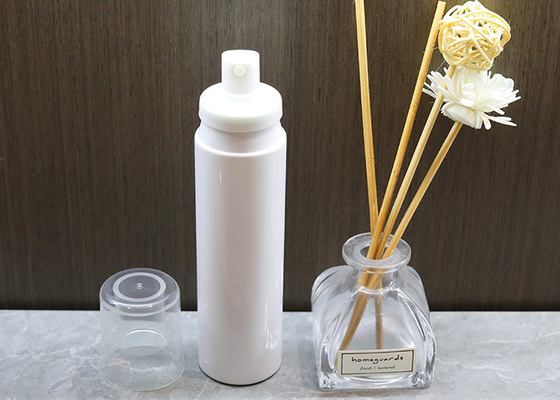 Plastikowa butelka z rozpylaczem PET bez BPA do twarzy 50 ml 60 ml 80 ml
