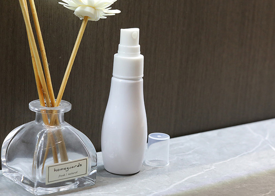 Butelka podróżna z rozpylaczem PETG Fine Mist 50 ml