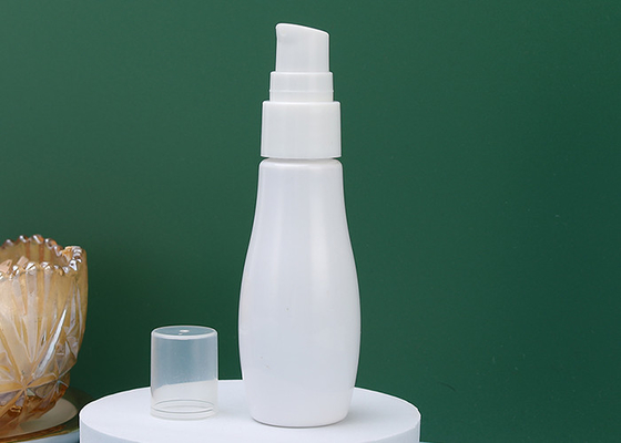 Butelka podróżna z rozpylaczem PETG Fine Mist 50 ml