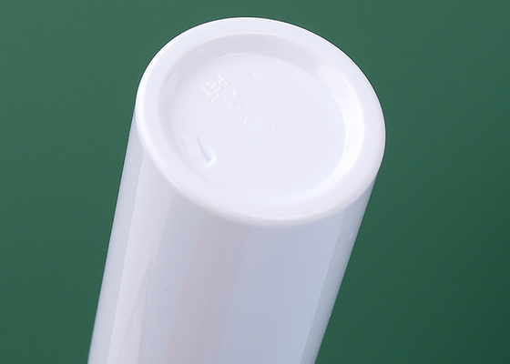 120ml 150ml Butelka z pianki do mycia twarzy z silikonową szczoteczką
