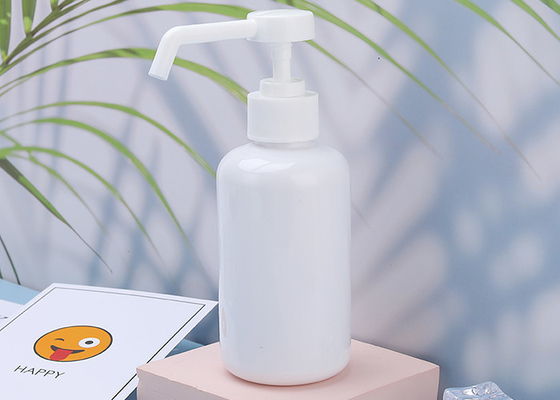250 ml 9 uncji plastikowej butelki z rozpylaczem PET