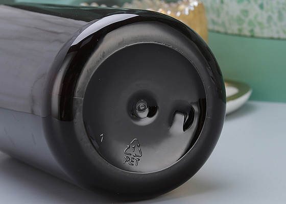 700 ml plastikowe butelki z szamponem wielokrotnego użytku Odporne na zarysowania