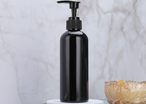 200 ml 240 ml plastikowa butelka z pompką PET z dozownikiem pompy bez BPA